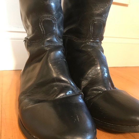 Horseback Riding Boots - Picture 5 of 6